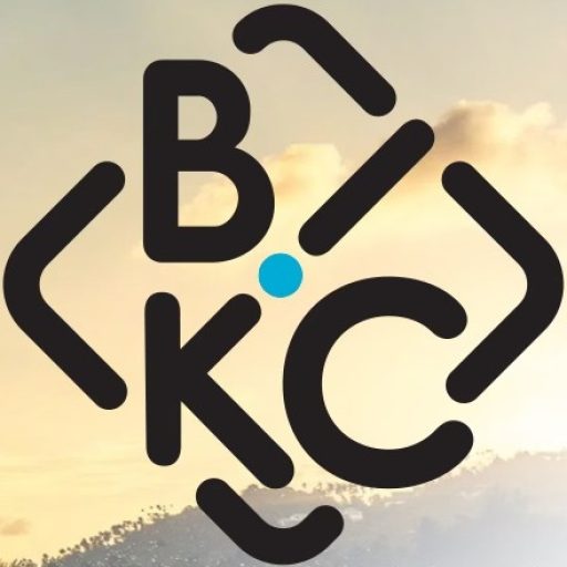 BIKC logo